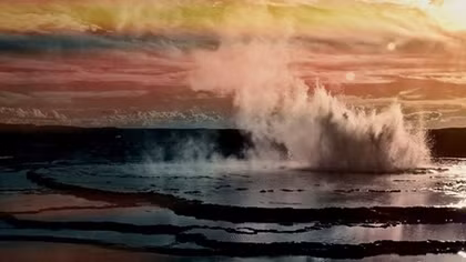 US Authorities Step in as Netizens Panic That Earthquakes Could Lead to Yellowstone Volcano Eruption