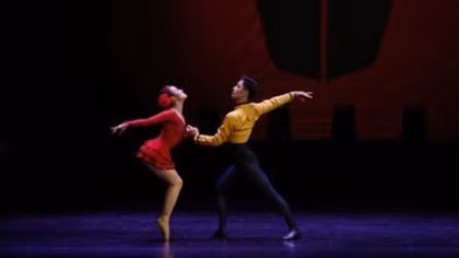 Suite Ballet Carmen to be re-staged