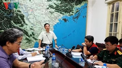 Vietnam braces for super typhoon Mangkhut