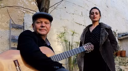 Flamenco & Classical Guitar Concert of French artists to open in Hanoi 