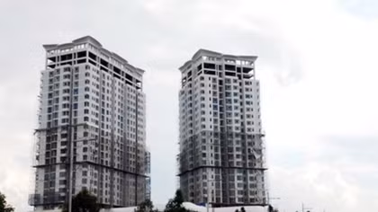 Property firms look to stocks for capital