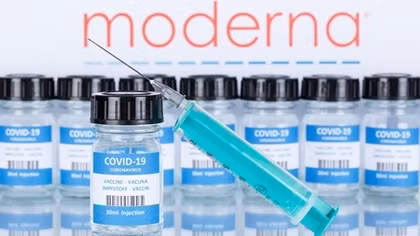 Vietnam to receive three million Moderna vaccine doses on July 25
