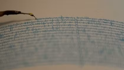 Strong earthquake hits northern Philippines