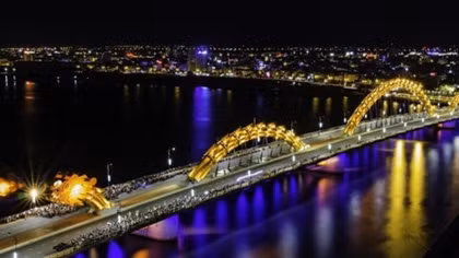 Da Nang remains in top 4 in administrative reforms