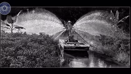 Photography festival featuring Mekong Delta opens 