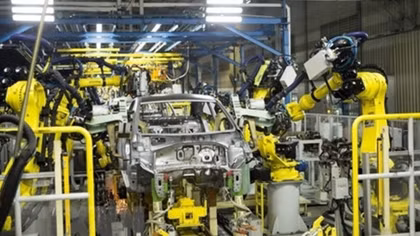 Ministry wants to reduce tax on locally made auto parts