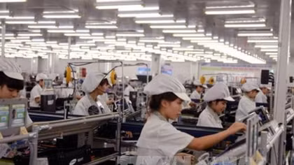 Policies key to attracting foreign investment