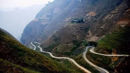 Marathon planned in Ha Giang province