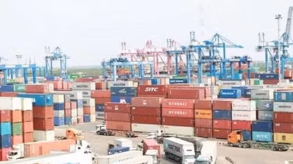 Scrap imports into Vietnam surge
