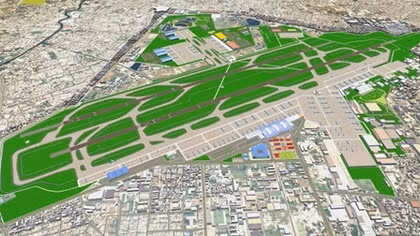PM assigns AVC to be main investor of Terminal 3 at Tan Son Nhat airport 