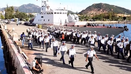 “Border spring – Island Tet 2019” programme launched in Khanh Hoa 