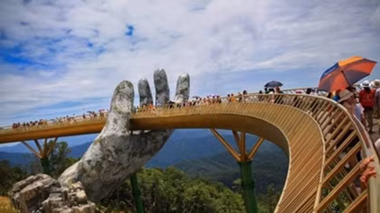 Australian Finder chooses Da Nang among global destinations of 2019