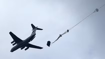 Russia’s Airborne Force to get mobile air defense system by 2020 