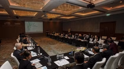 Trade war will not affect RCEP: ASEAN Secretary-General