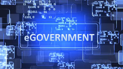 OOG and the World Bank join forces to deliver on e-government reforms