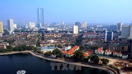 Survey: Hanoi among top affordable Asian destinations