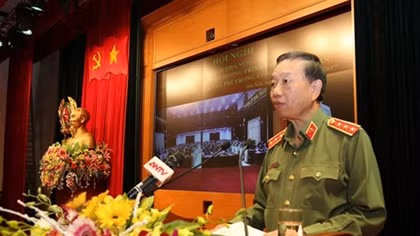 Public Security Ministry implements Law on the State budget