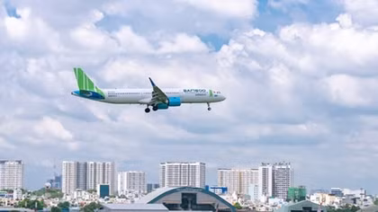 FLC proposes to invest in Quang Tri airport