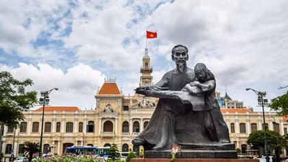 Smart-tourism TPO forum kicks off in HCMC 