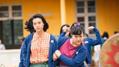 Vietnamese director to remake Hollywood film