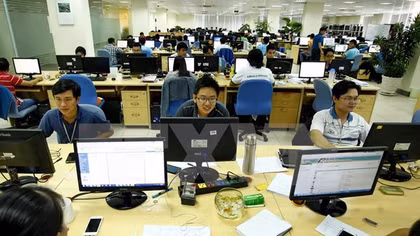 Vietnam – leading Asian destination for information technology