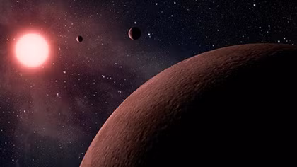 Don’t Pack Your Bag Yet: Many Exoplanets Found By Kepler May Not Be Real
