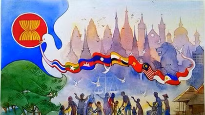 Third ASEAN graphic arts exhibition to open in Hanoi 