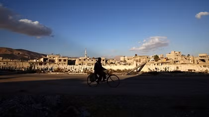 US, Allies Supply Arms to Nusra, Daesh Through Third Countries – Damascus