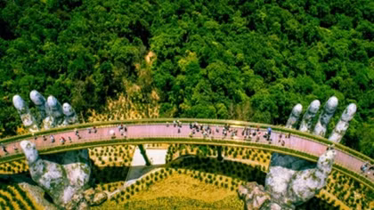 Vietnam a favorite escape from South Korean winter