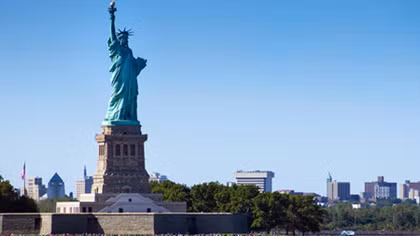 US celebrates 130th anniversary of Statue of Liberty