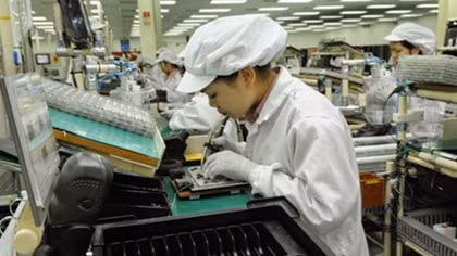 Vietnam faces bumpy road to be attractive destination for hi-tech investors