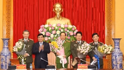 MPS works with the Ministry of Planning and Investment on 2018 development capital plan 