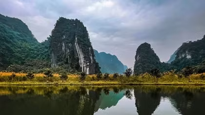 Top three safe travel destinations during Tet holiday