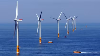 US begins investigation into wind towers imported from Vietnam
