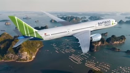Bamboo Airways to expand routes throughout Vietnam