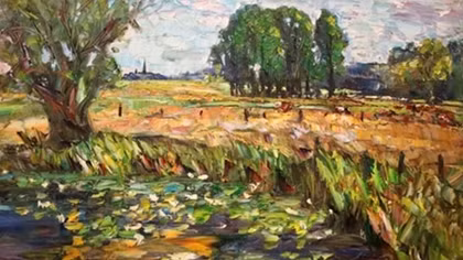 Hanoi to host exhibitions on Belarus