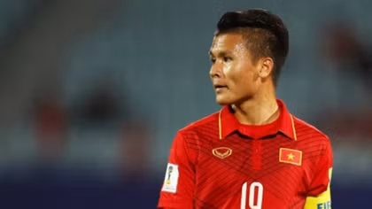 Two Vietnamese youngsters among Asian Cup 2019’s best U-21 players