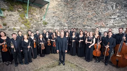 London Symphony Orchestra to perform on Hanoi’s pedestrian streets
