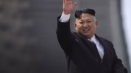 N Korean Media Reveal Content of Putin’s Message to Kim Jong-un