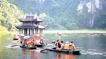 Travel firms look forward to safe tourism map of Vietnam