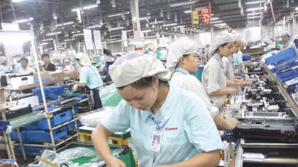 A bold approach in FDI strategy