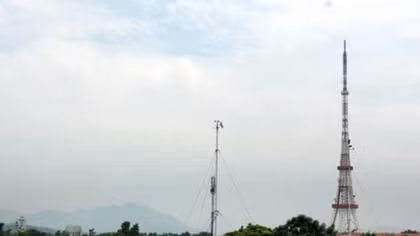 Vietnam advances weather forecasting via int’l cooperation