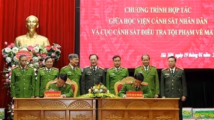 PPA and CNPD sign cooperation program