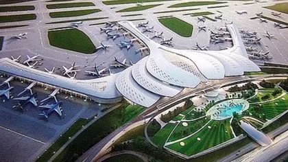 Long Thanh International Airport may be kicked off in late 2020