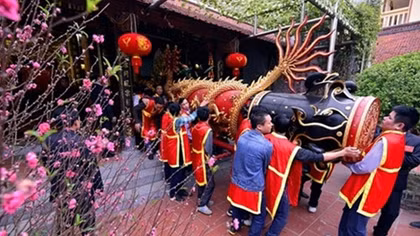 Harmful Vietnamese festival practices banned