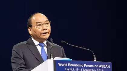 Vietnam to promote e-government and e-economics 