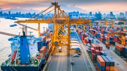 Government expects 6.5% GDP growth for Vietnam next year