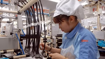 Japanese firms plan Viertnam expansion: report