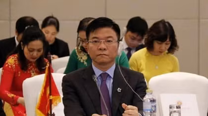Vietnam attends 10th ASEAN Law Ministers Meeting in Laos