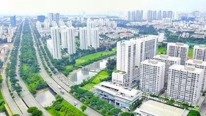Vietnamese real estate continues to entice foreign investors
